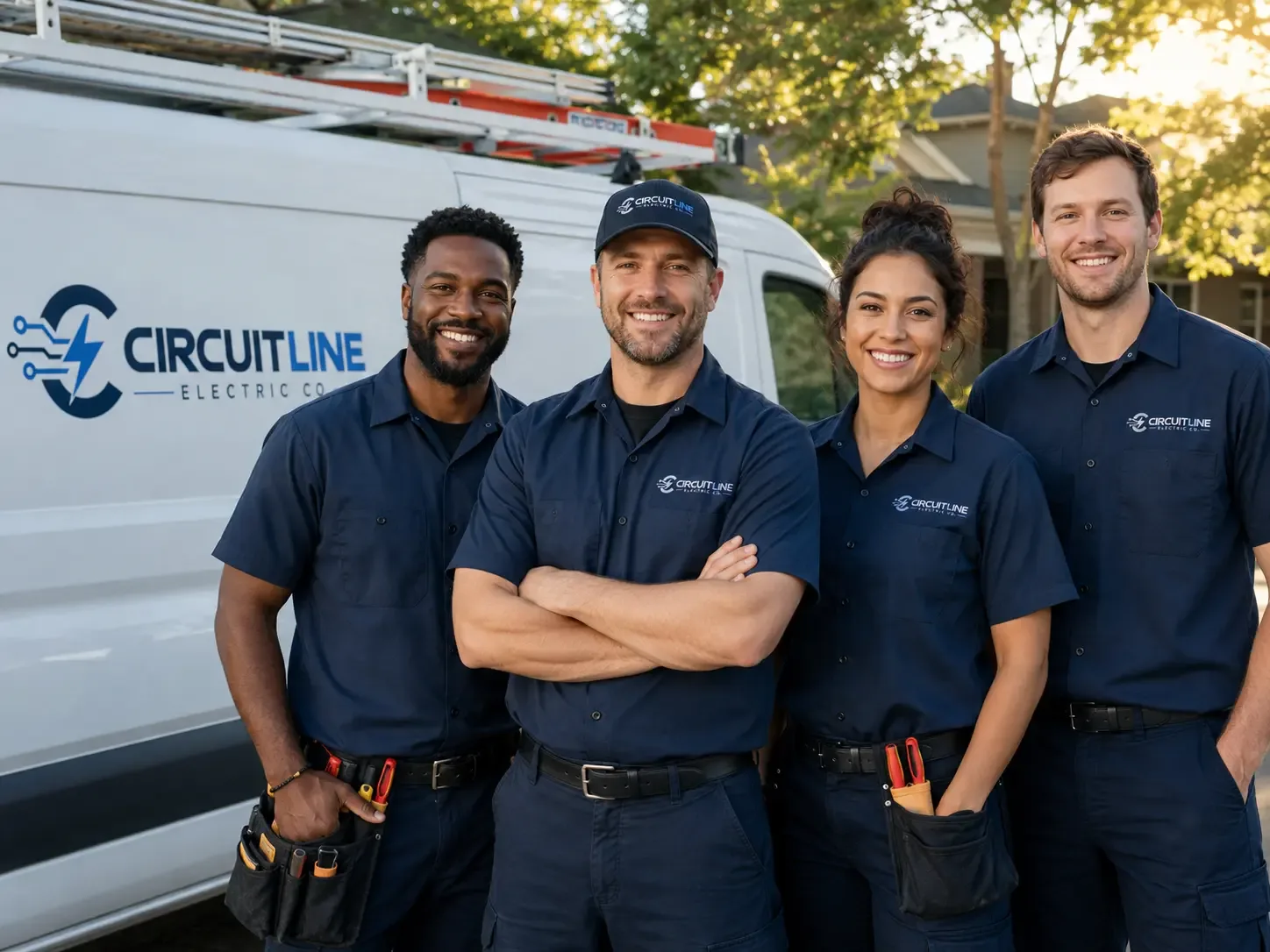 Whole Home Rewiring company in Erving, MA